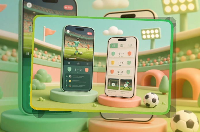 爱游戏设备更好对应,App Store与Google Play入口